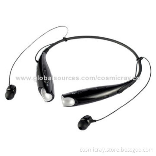 Bluetooth headphones, supports all Bluetooth devices